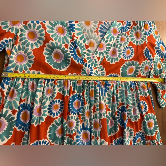 La DoubleJ Jennifer Jane Dress - Picture 12 of 17